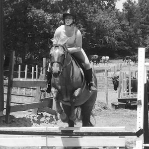 Meet your Posher, Amanda